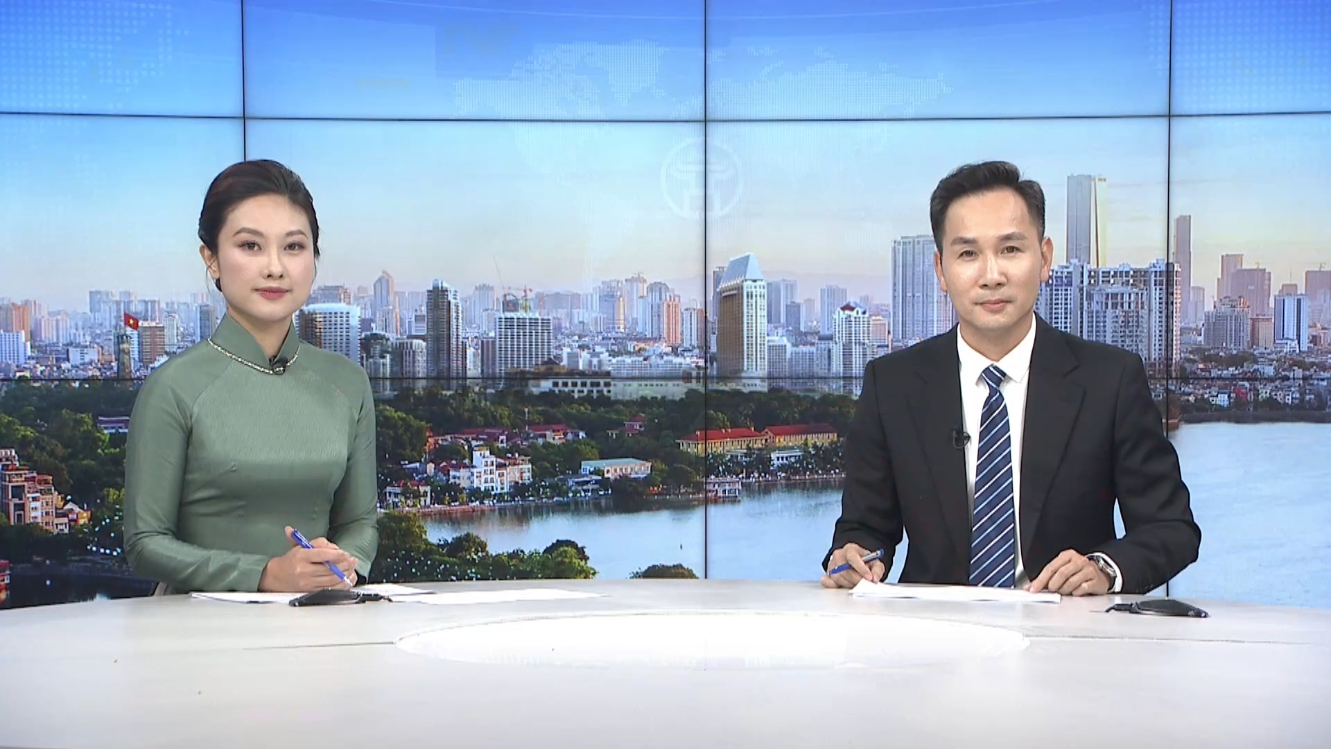 Chương trình Thời sự 18h30 | 18/05/2026