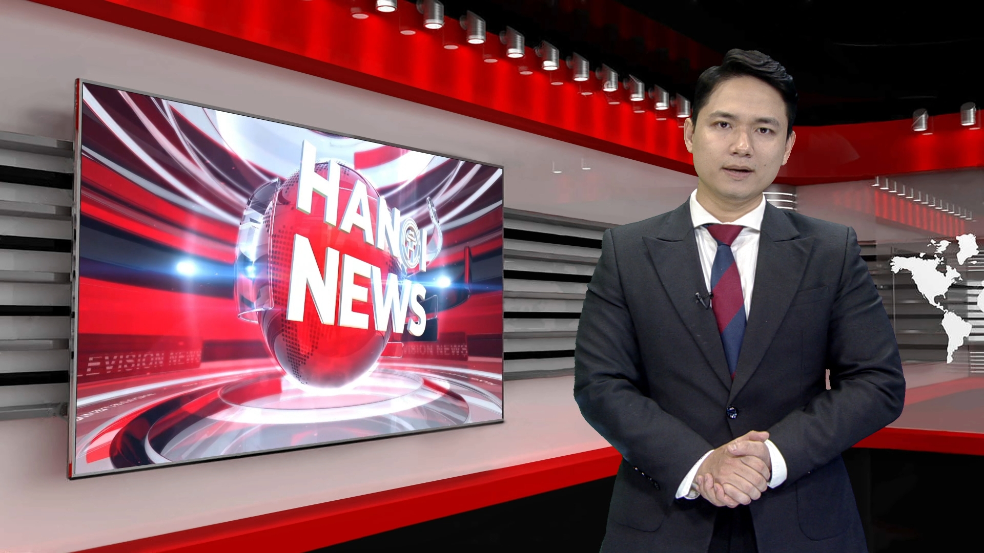 HANOITV News | 18/05/2026