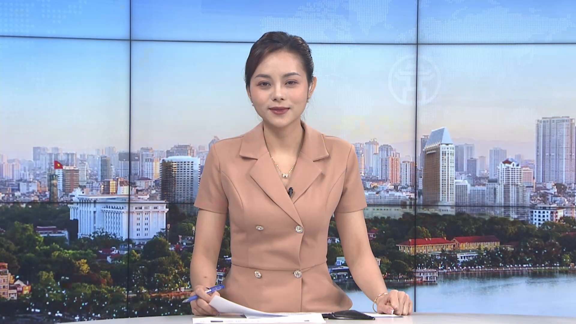 Chương trình Thời sự 23h00 | 18/05/2026