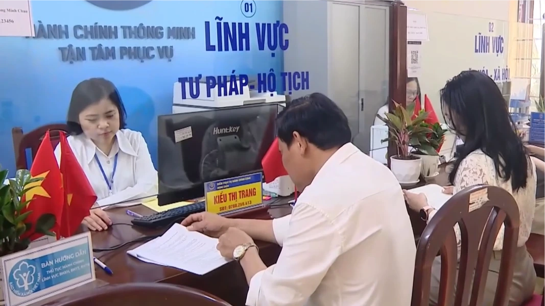 Tăng lương cơ sở lên 2.530.000 đồng/tháng từ ngày 1/7/2026