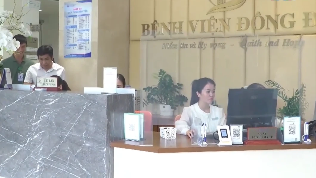 Sở Y tế Hà Nội kiểm tra chất lượng bệnh viện tư