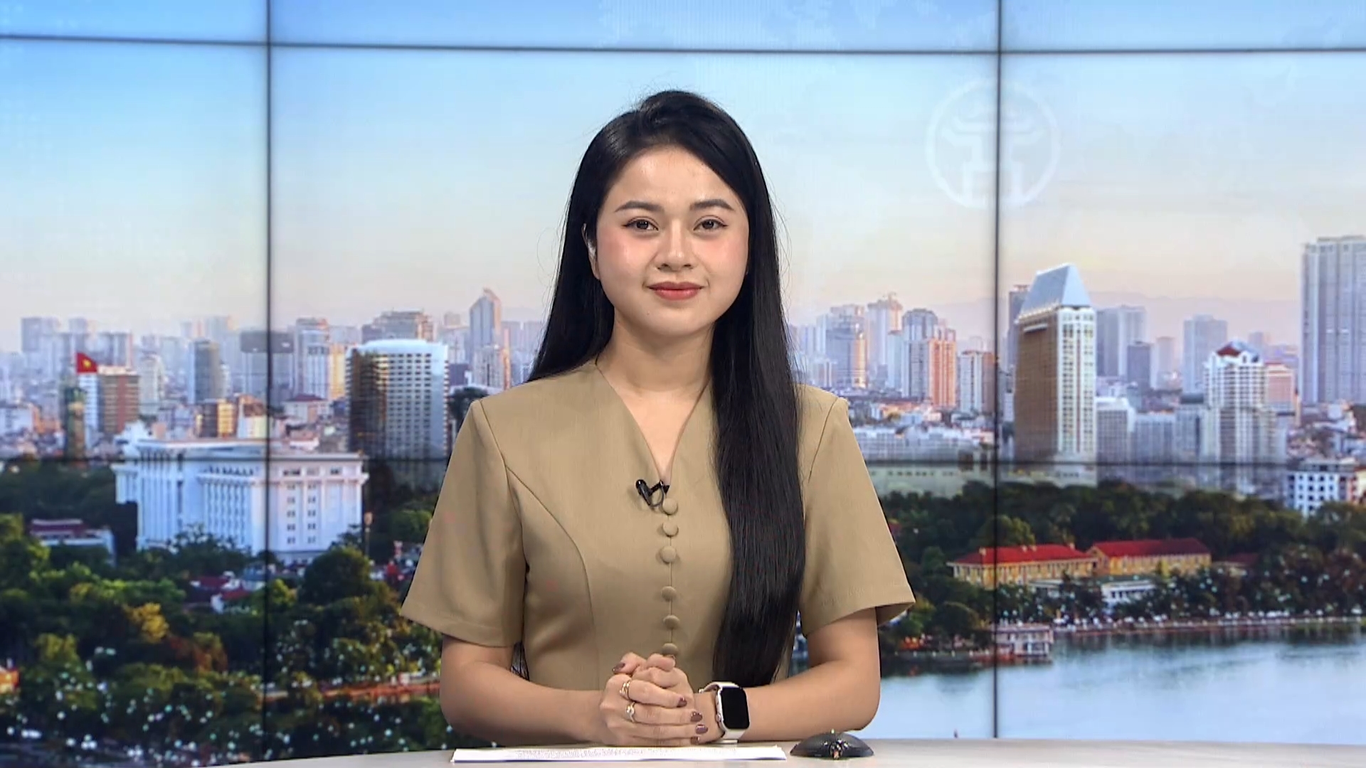 Chương trình Thời sự 9h00 | 18/05/2026