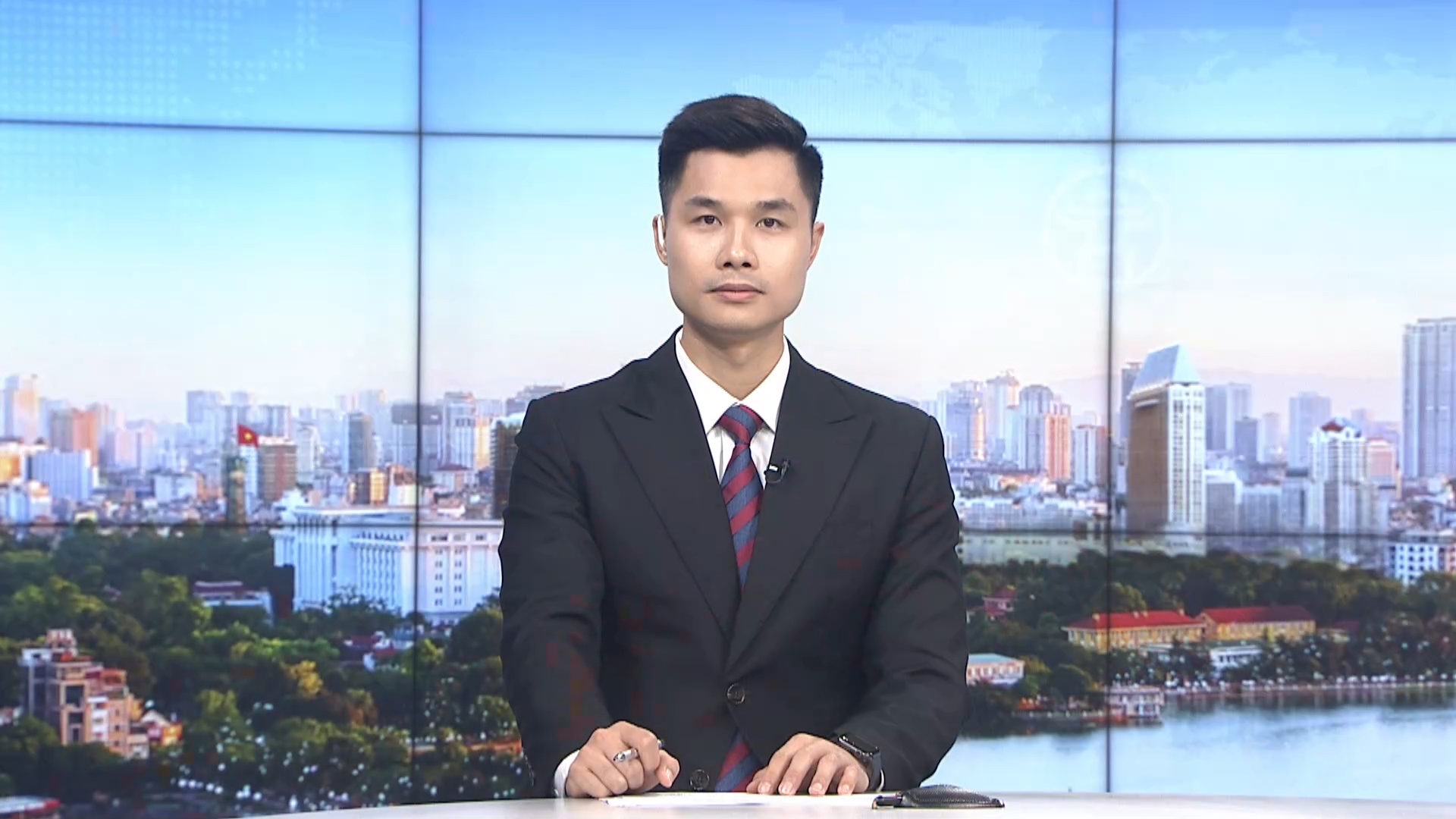 Chương trình Thời sự 11h30 | 19/05/2026