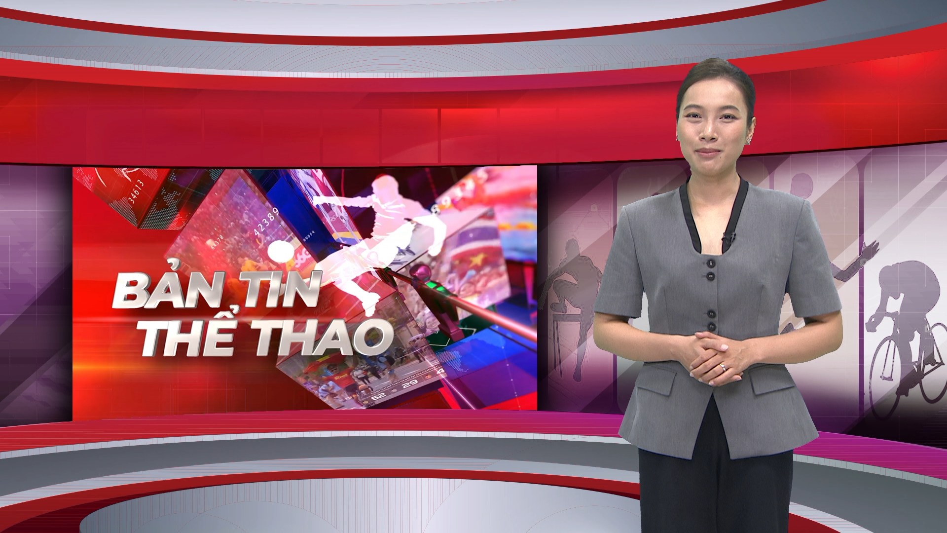 Bản tin Thể thao | 19/05/2026