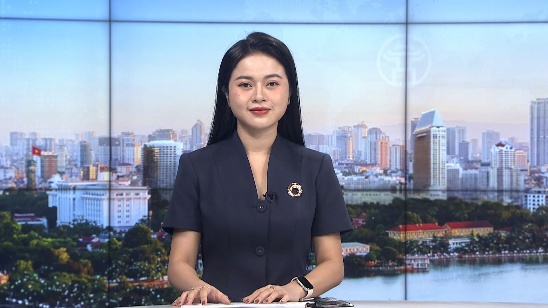 Chương trình Thời sự 15h00 | 19/05/2026