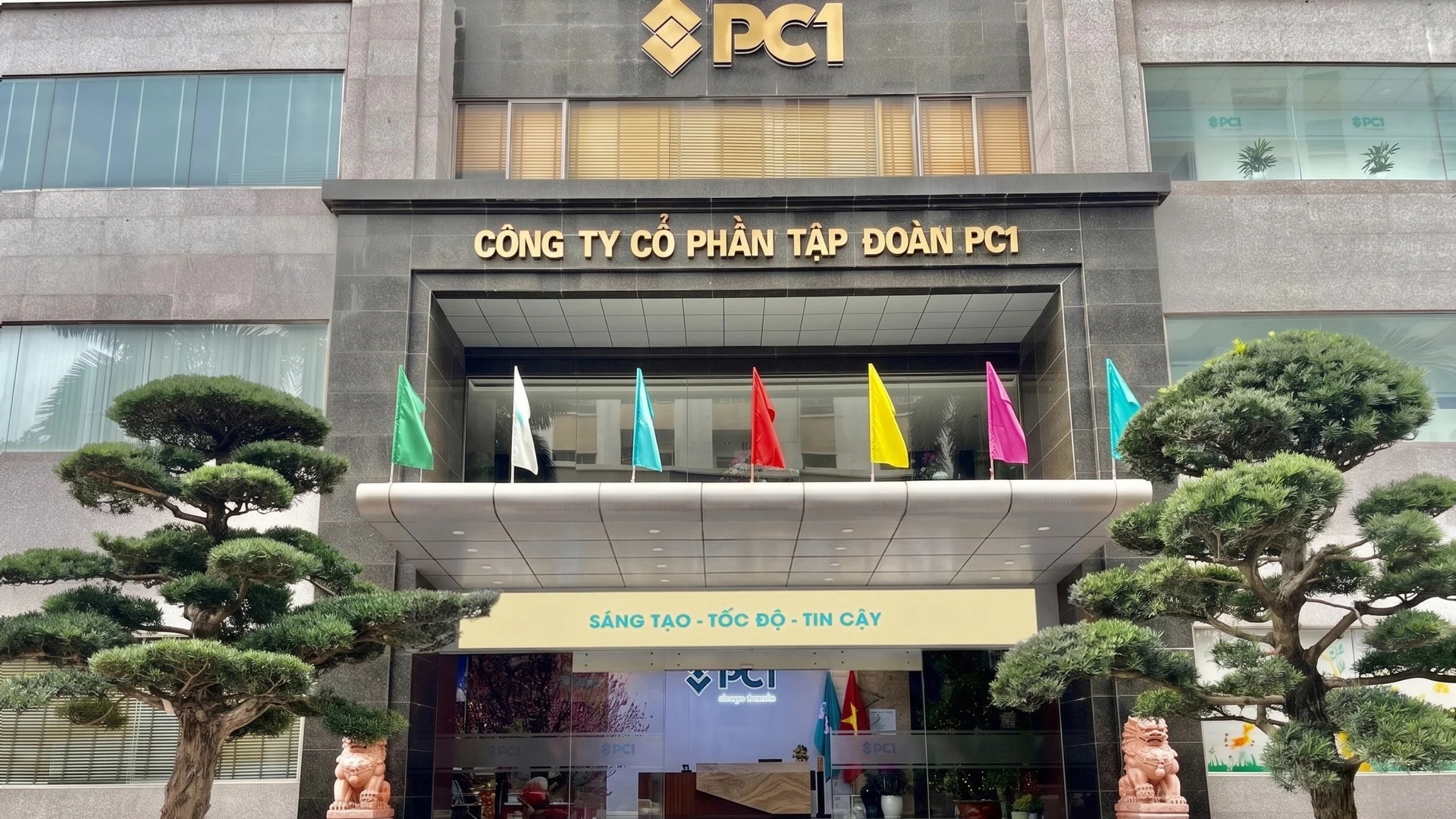 Lợi nhuận quý I của PC1 tăng 86% so với cùng kỳ
