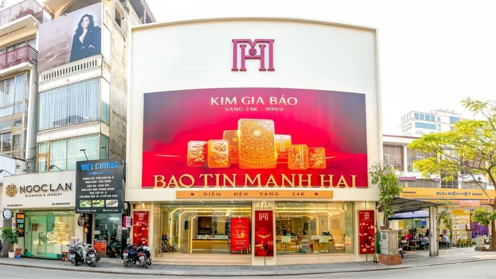 Bảo Tín Mạnh Hải dự kiến IPO trong quý IV/2026