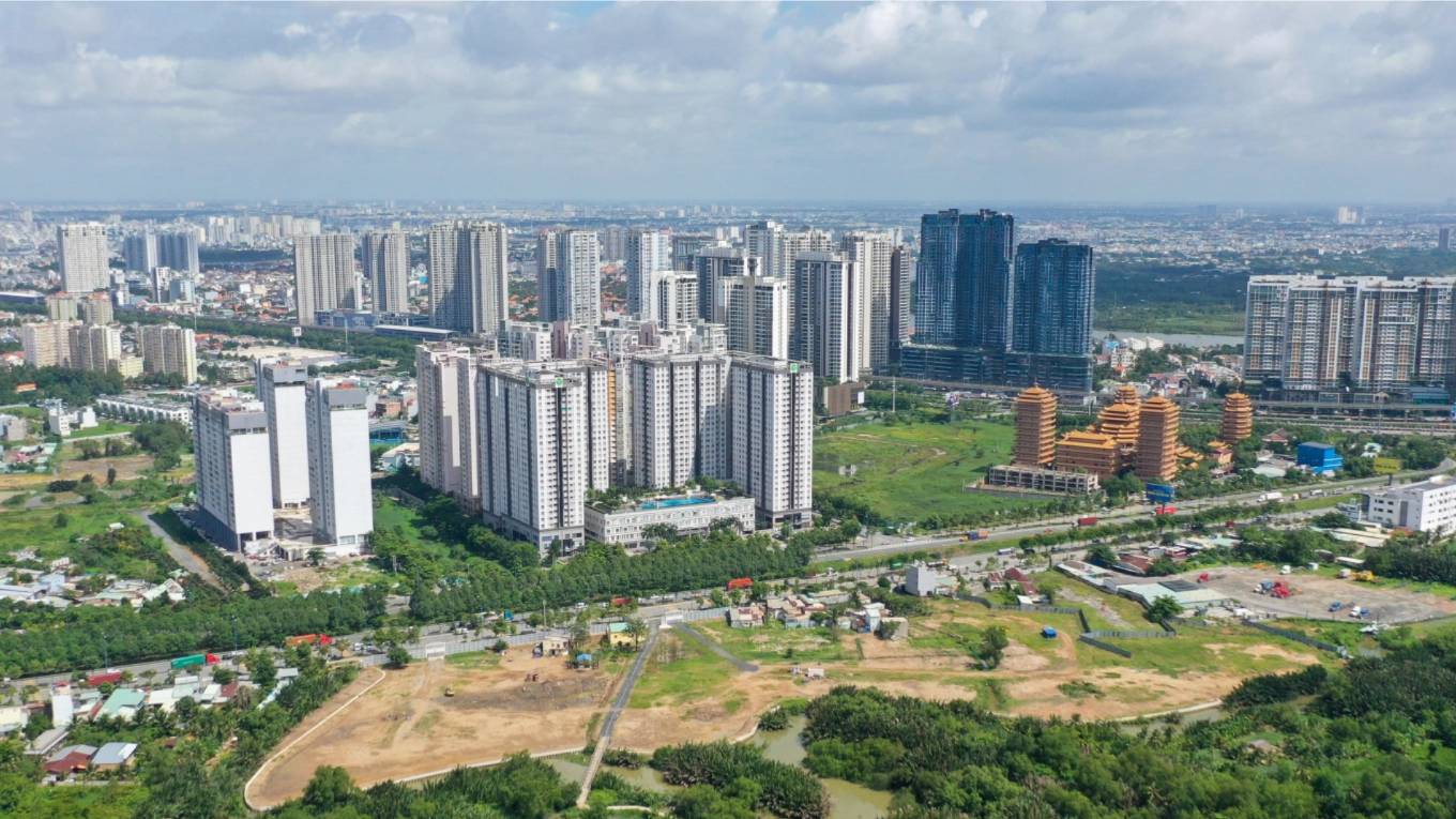 Sửa Luật Đất đai 2024: Nhiều đề xuất nhằm giảm giá nhà