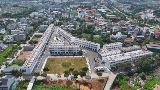 Hơn 720.000 căn NƠXH đang được triển khai trên cả nước