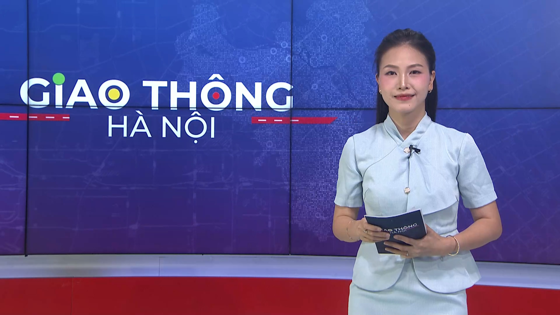 Giao thông Hà Nội | 19/05/2026