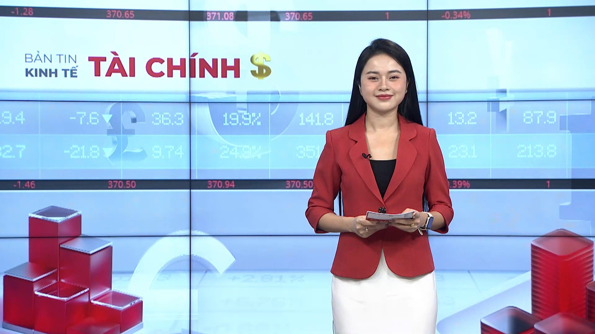 Bản tin Kinh tế Tài chính | 19/05/2026