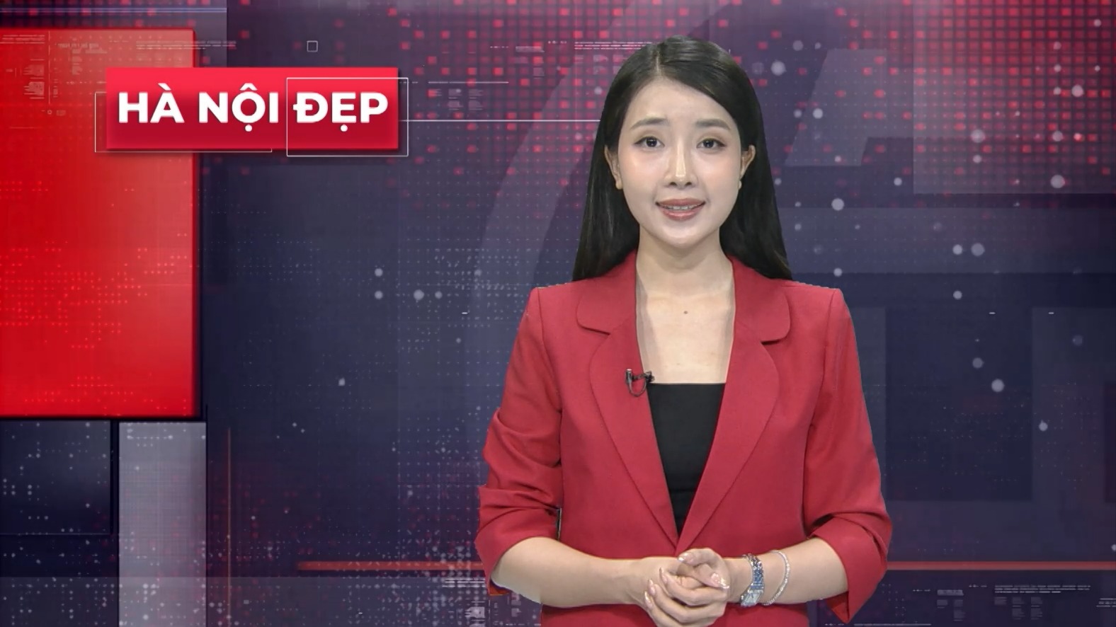 Hà Nội đẹp và chưa đẹp | 19/05/2026