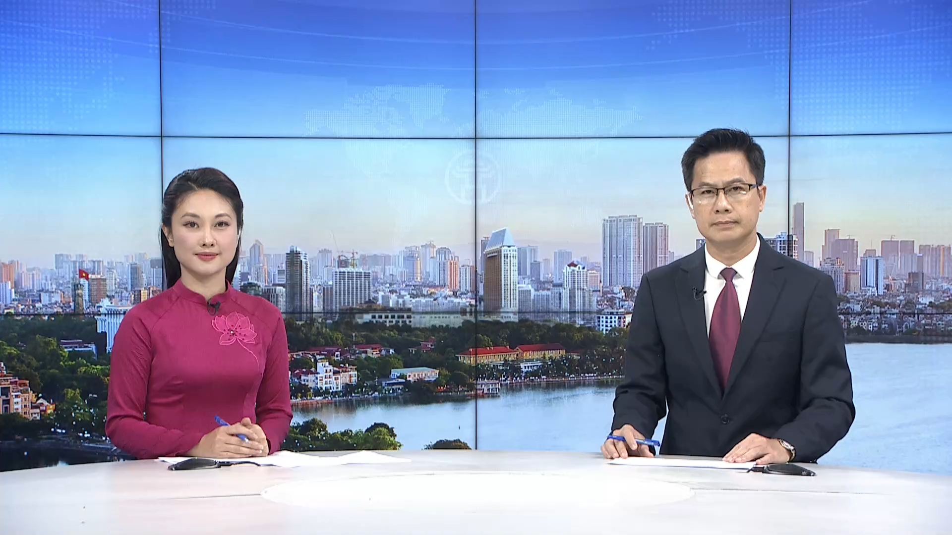 Chương trình Thời sự 18h30 | 19/05/2026