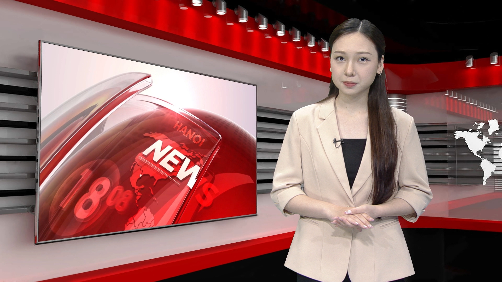 HANOITV News | 19/05/2026