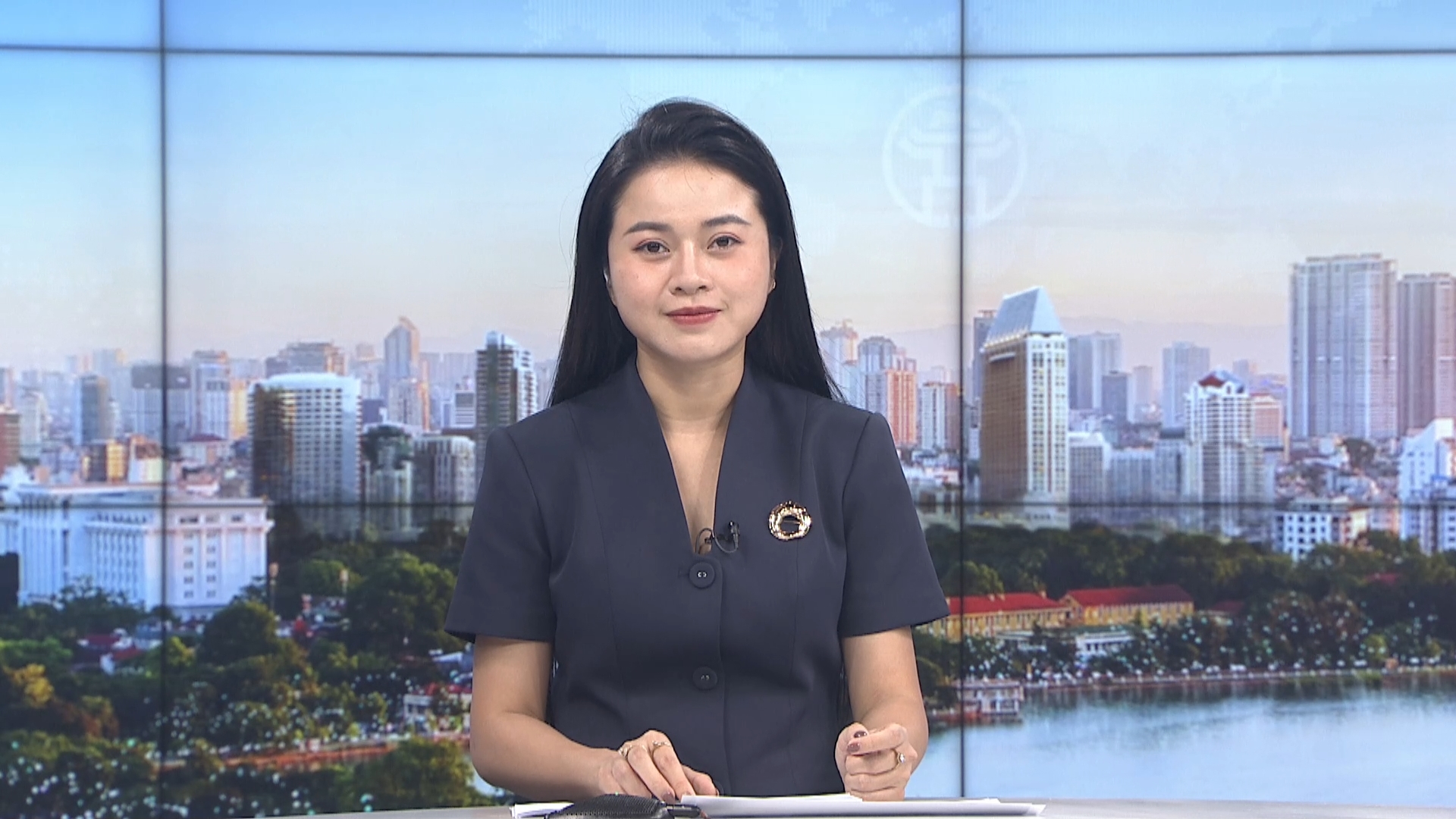Chương trình Thời sự 23h00 | 19/05/2026