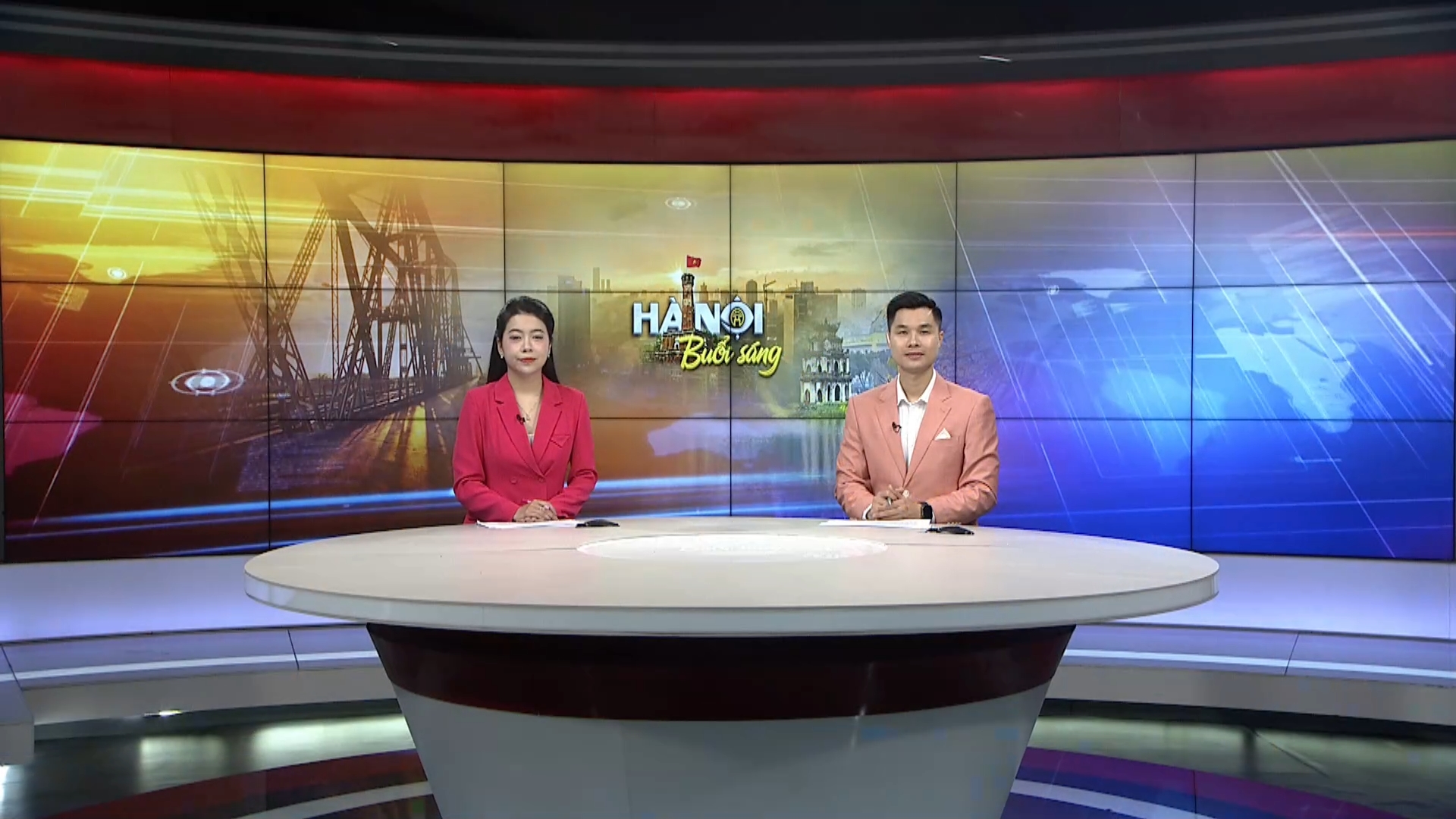 Chương trình Hà Nội buổi sáng | 19/05/2026