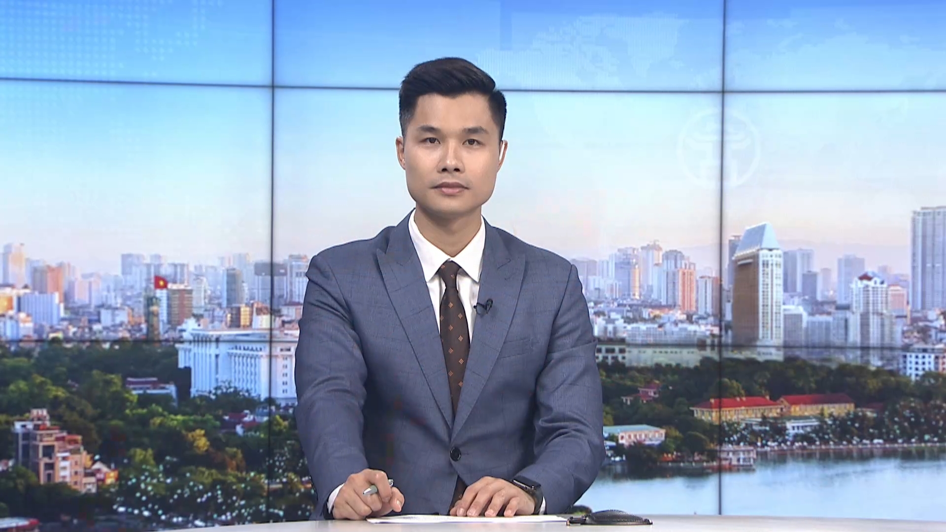 Chương trình Thời sự 9h00 | 19/05/2026