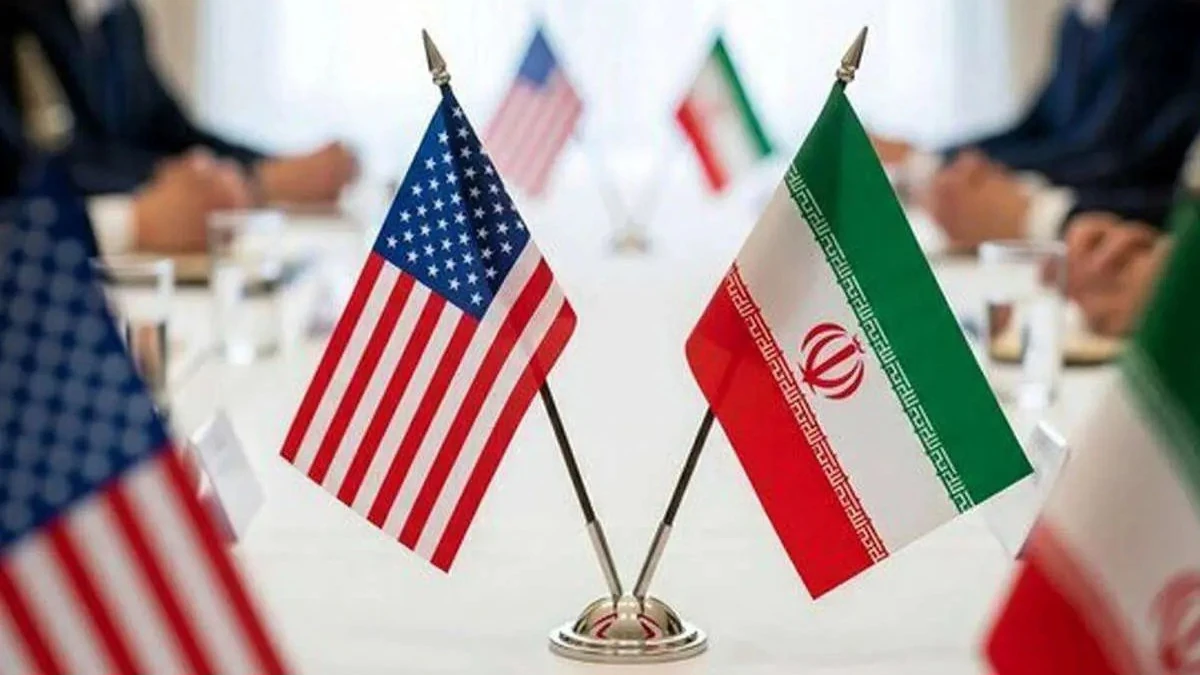 Mỹ huỷ kế hoạch tấn công Iran vào ngày 19/5