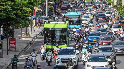 Cần chuẩn bị gì cho thí điểm vùng phát thải thấp?
