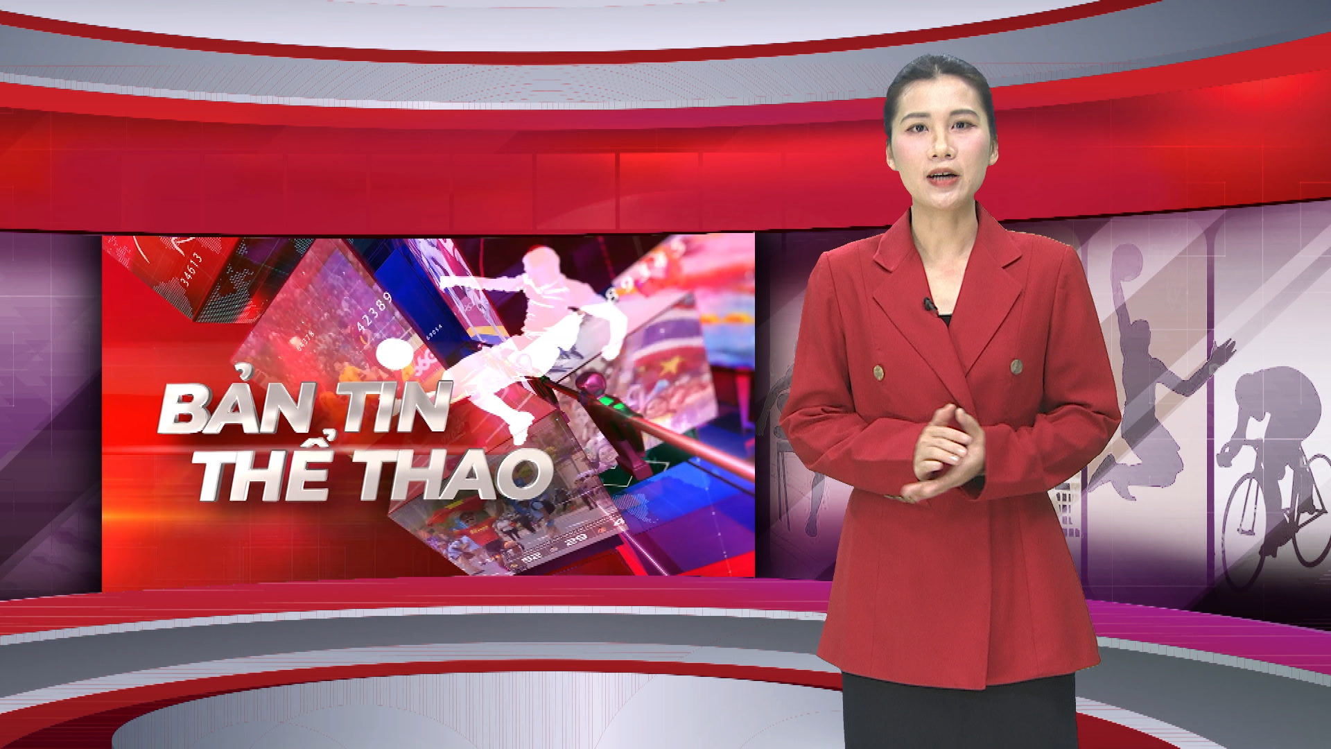 Bản tin Thể thao | 02/05/2026