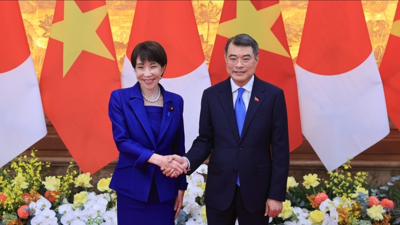 Sớm đưa đầu tư của Nhật Bản vào Việt Nam đạt 5 tỷ USD/năm