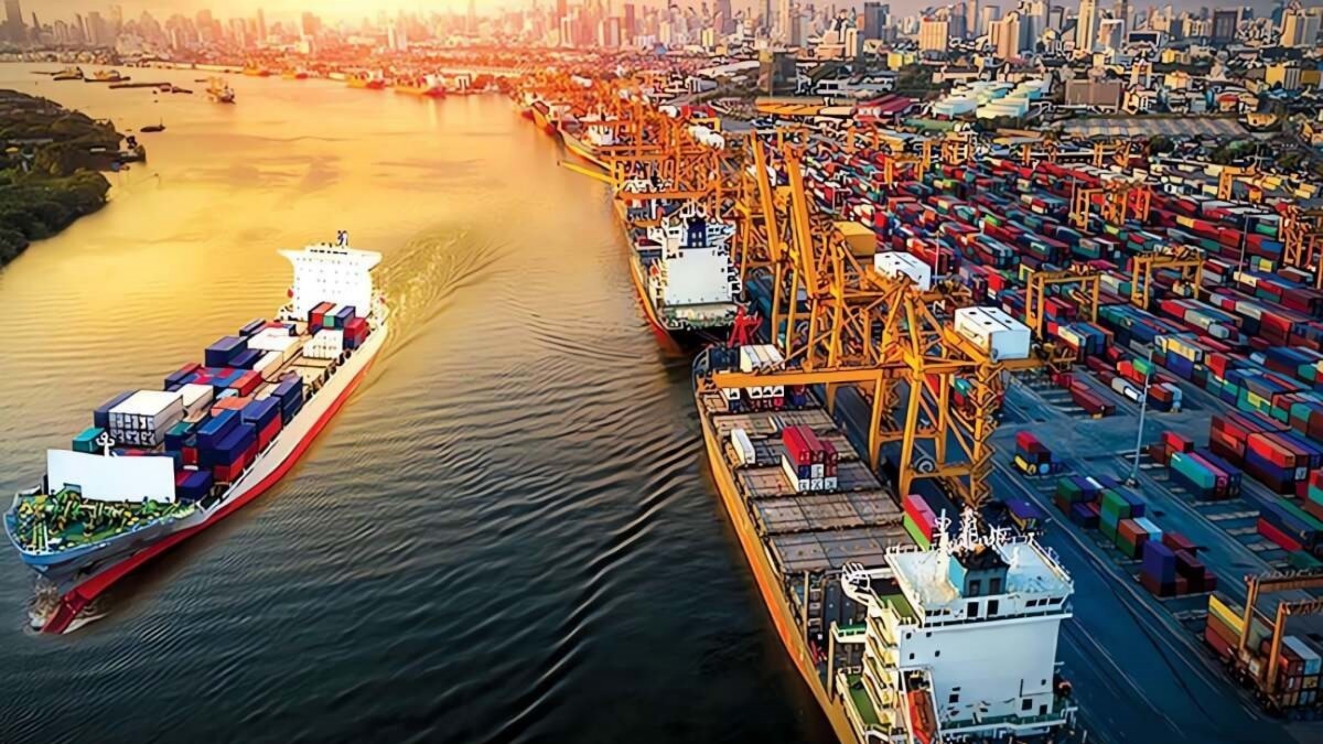 Xuất nhập khẩu cả nước tiến sát mốc 300 tỷ USD