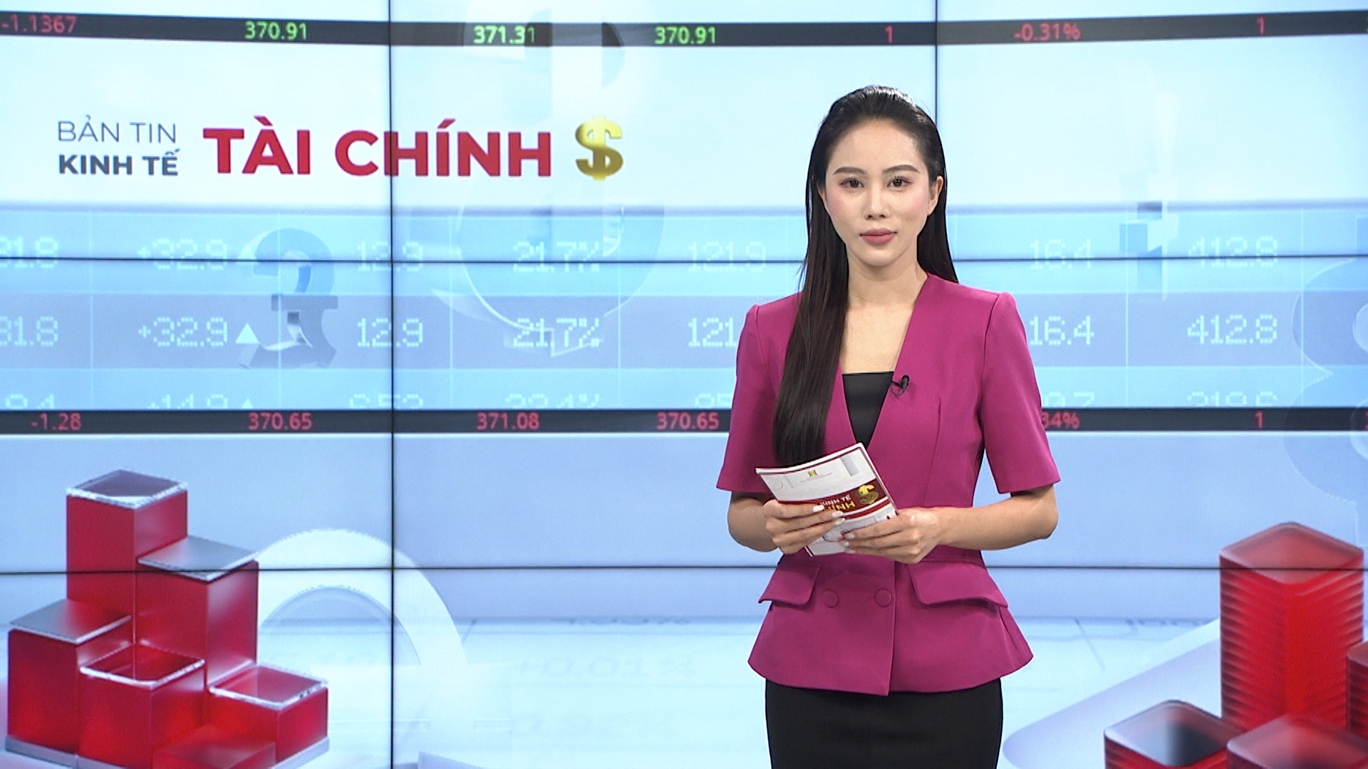 Bản tin Kinh tế Tài chính | 02/05/2026