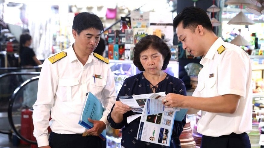 Nâng ngưỡng miễn thuế hộ kinh doanh: Cần chính sách linh hoạt, sát thực tế