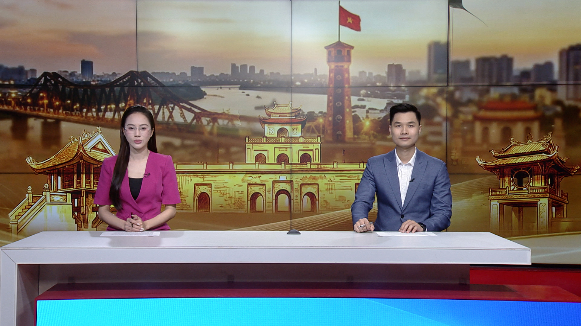 Chương trình Hà Nội 18h00 | 02/05/2026