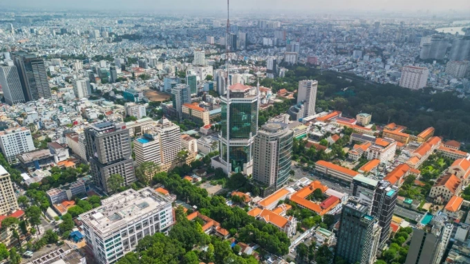 Giá nhà tiếp tục vượt xa thu nhập người dân