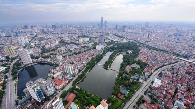 Hà Nội tăng cường thu hút đầu tư nước ngoài