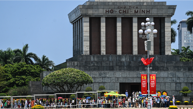 Nhiều hoạt động văn hoá đặc sắc dịp nghỉ lễ