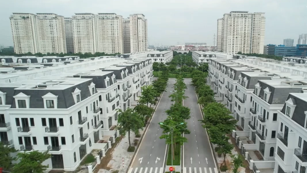 Cần tăng nguồn cung nhà ở có giá phù hợp
