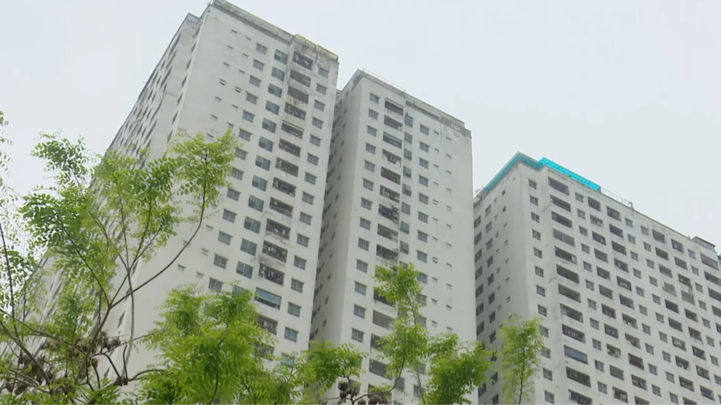 Hơn 8.000 căn hộ chung cư mới mở bán trong quý 1/2026