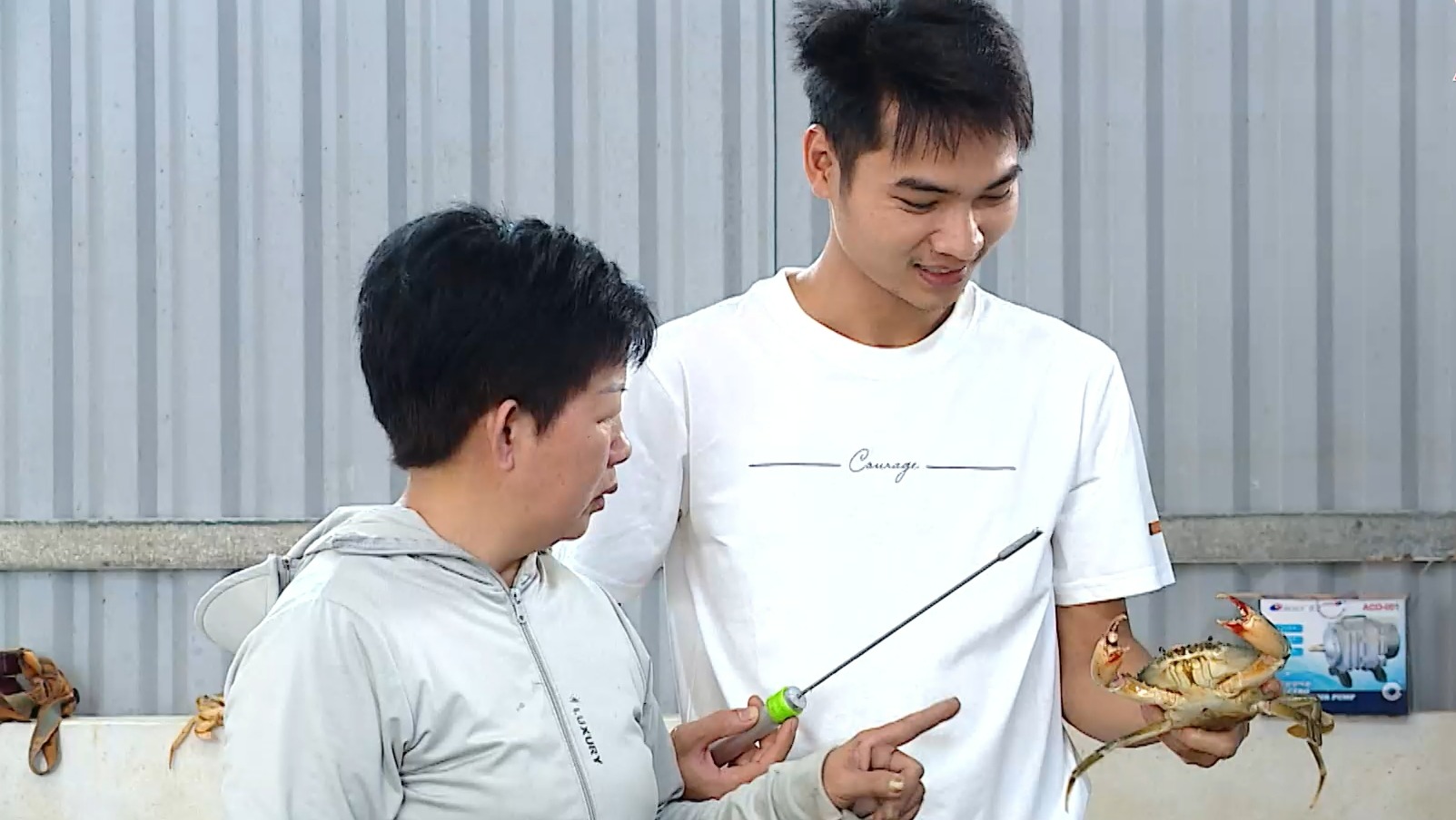 Người lan tỏa mô hình kinh tế mới hiệu quả | Người tốt quanh ta | 03/05/2026