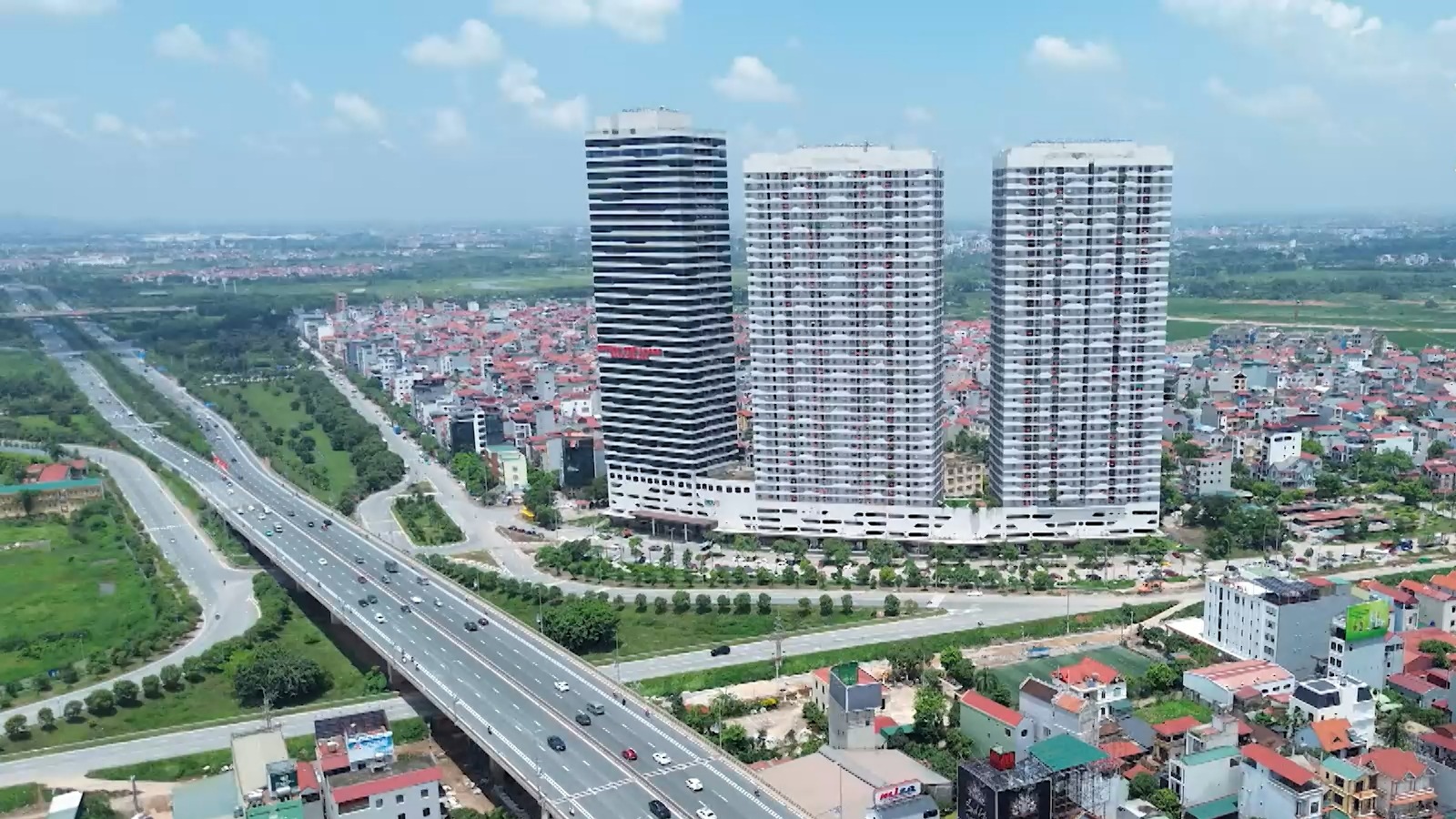 Kỳ vọng mới cho đô thị Hà Nội từ luật Thủ đô (sửa đổi) | Chuyện đô thị | 03/05/2026