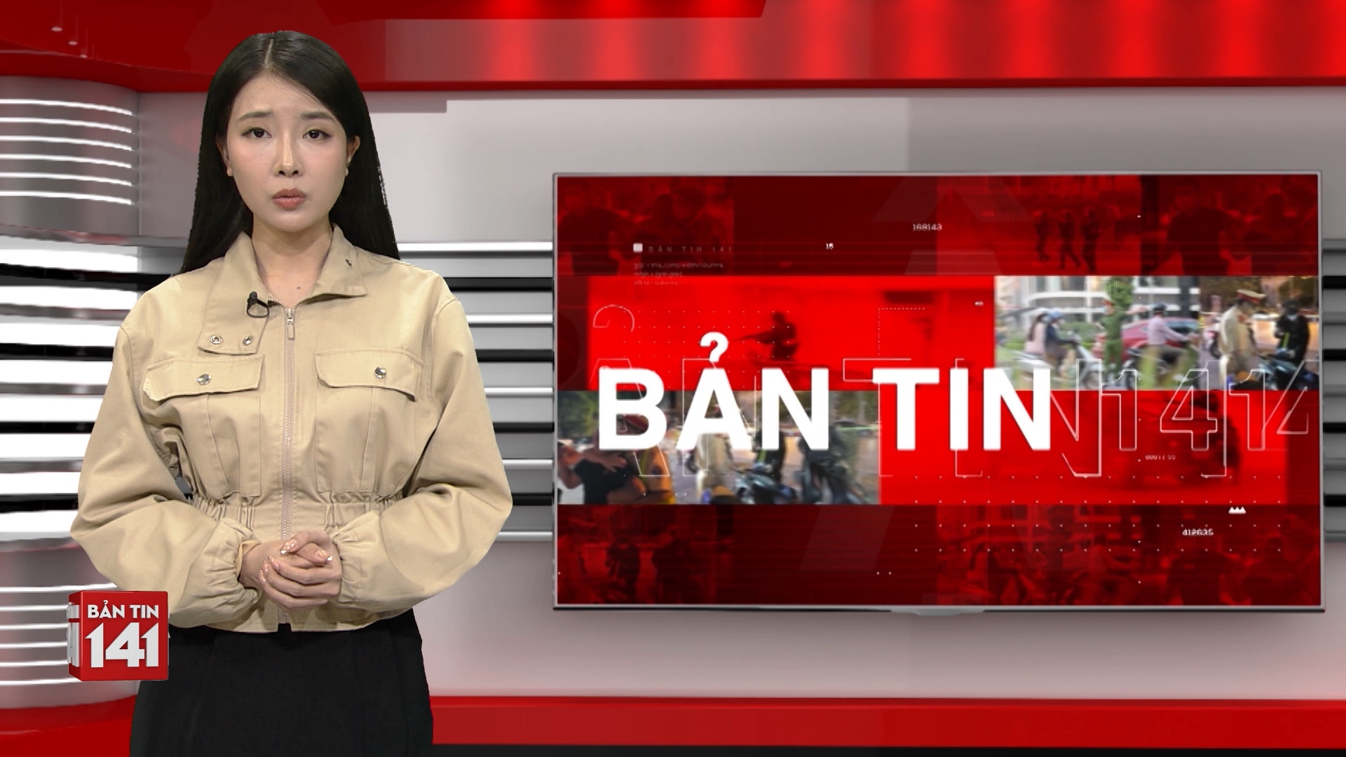 Bản tin 141 | 02/05/2026