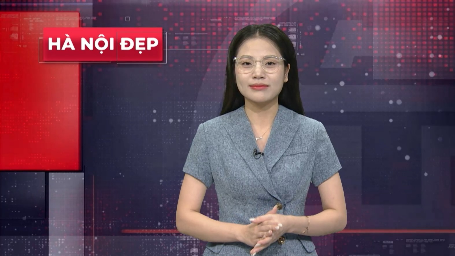 Hà Nội đẹp và chưa đẹp | 02/05/2026