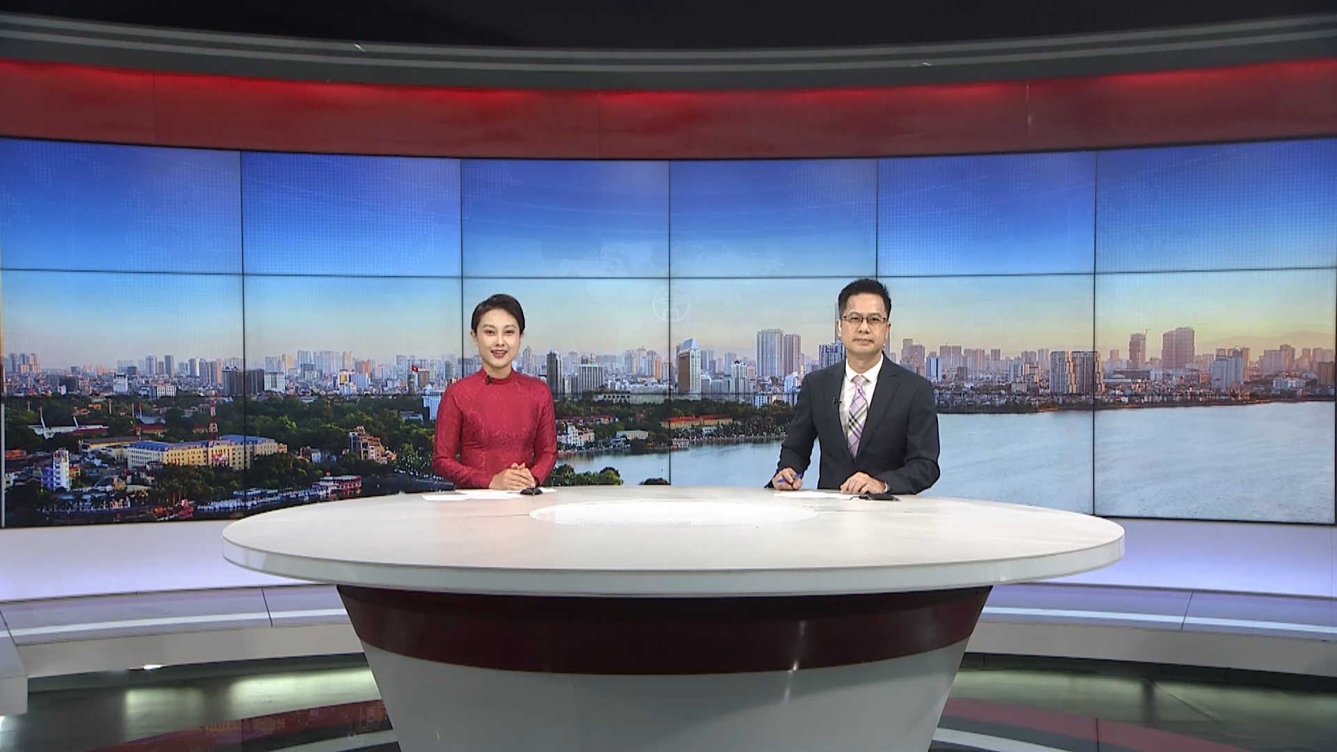 Chương trình Thời sự 18h30 | 02/05/2026