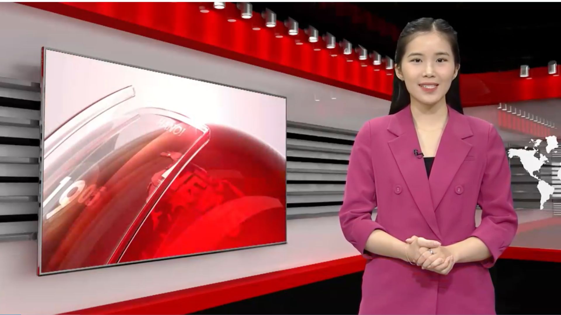 HANOITV News | 02/05/2026