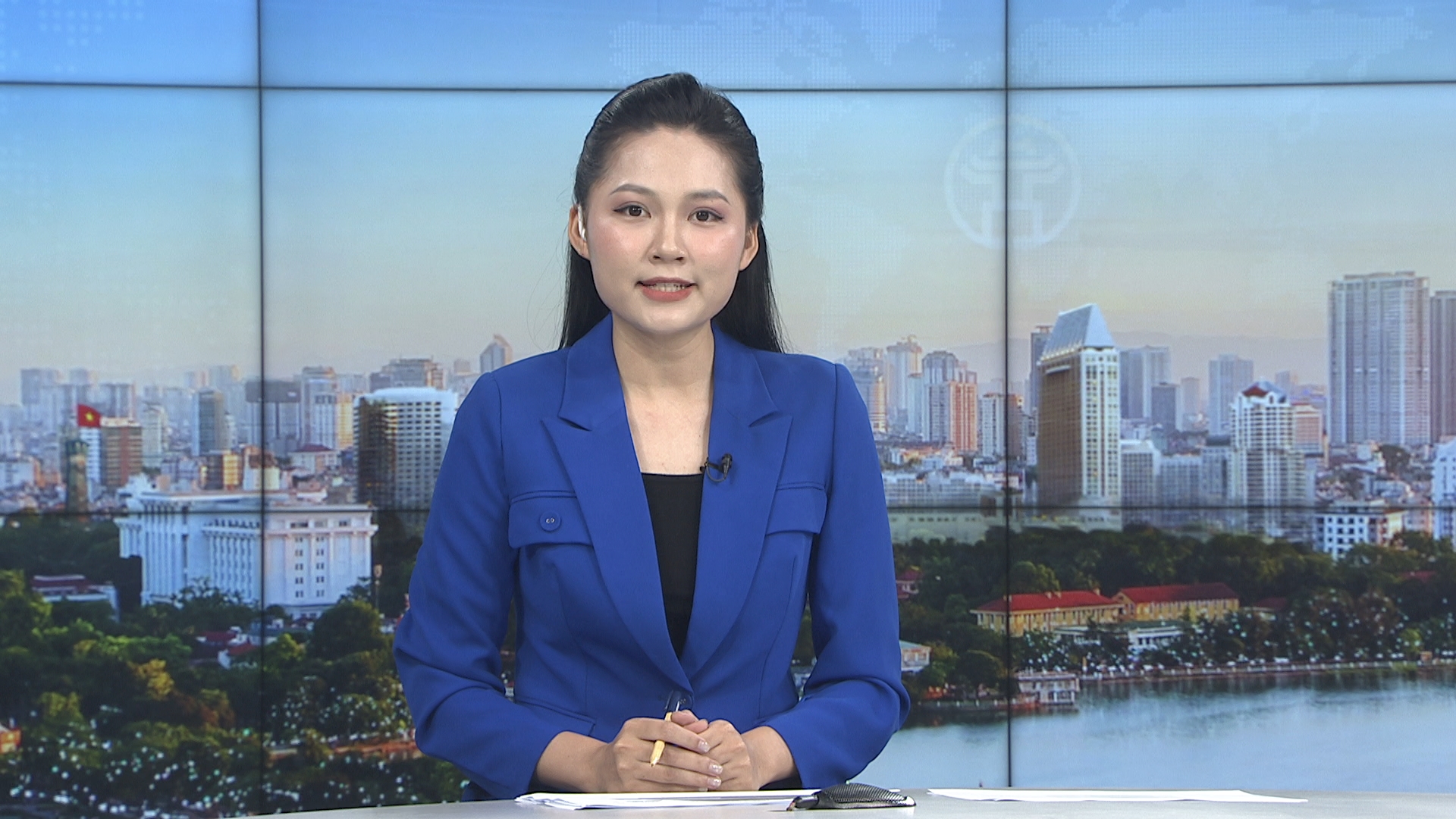 Chương trình Thời sự 23h00 | 02/05/2026