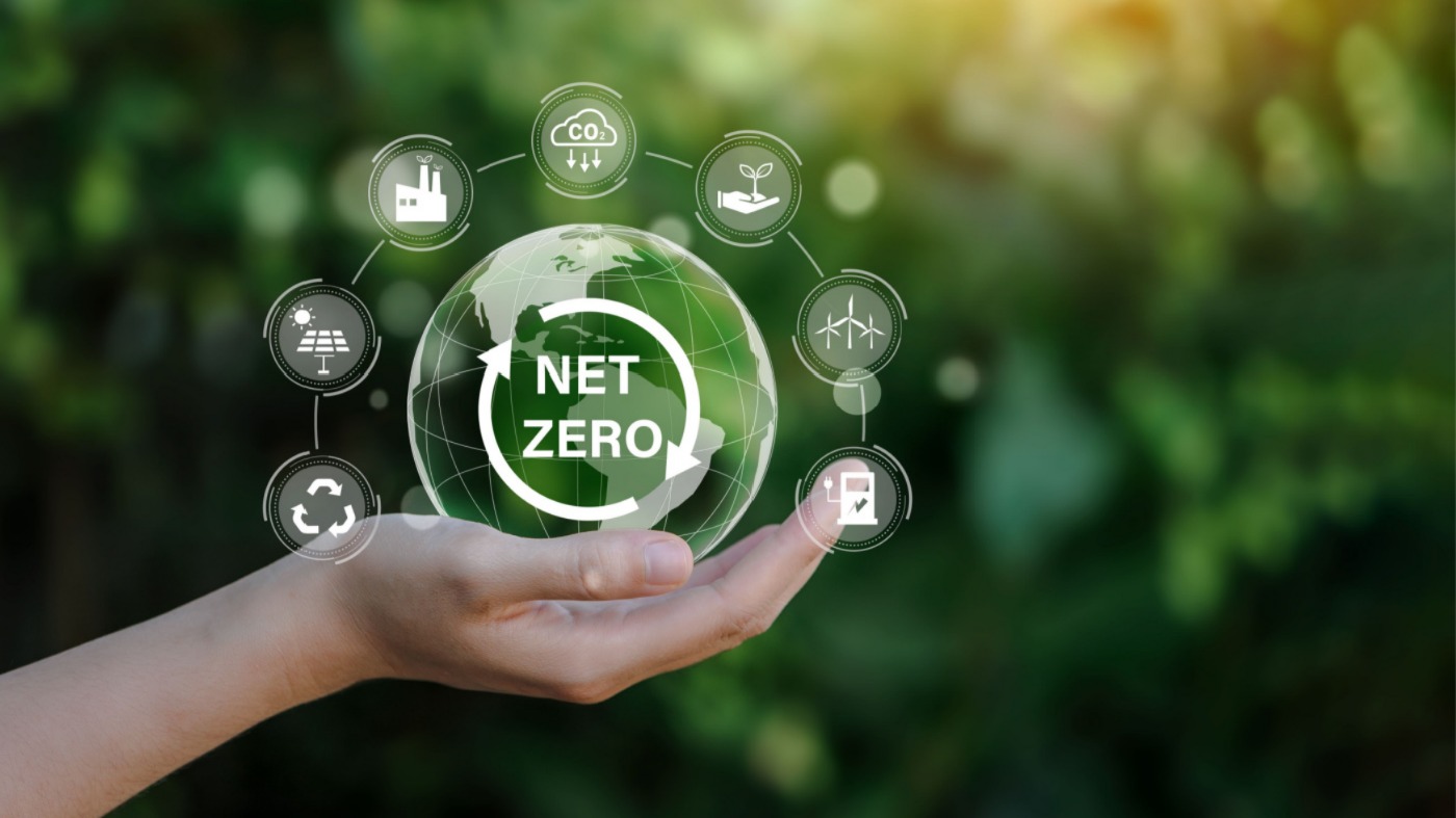 Hỗ trợ doanh nghiệp nhỏ và vừa hiện thực hóa mục tiêu Net Zero