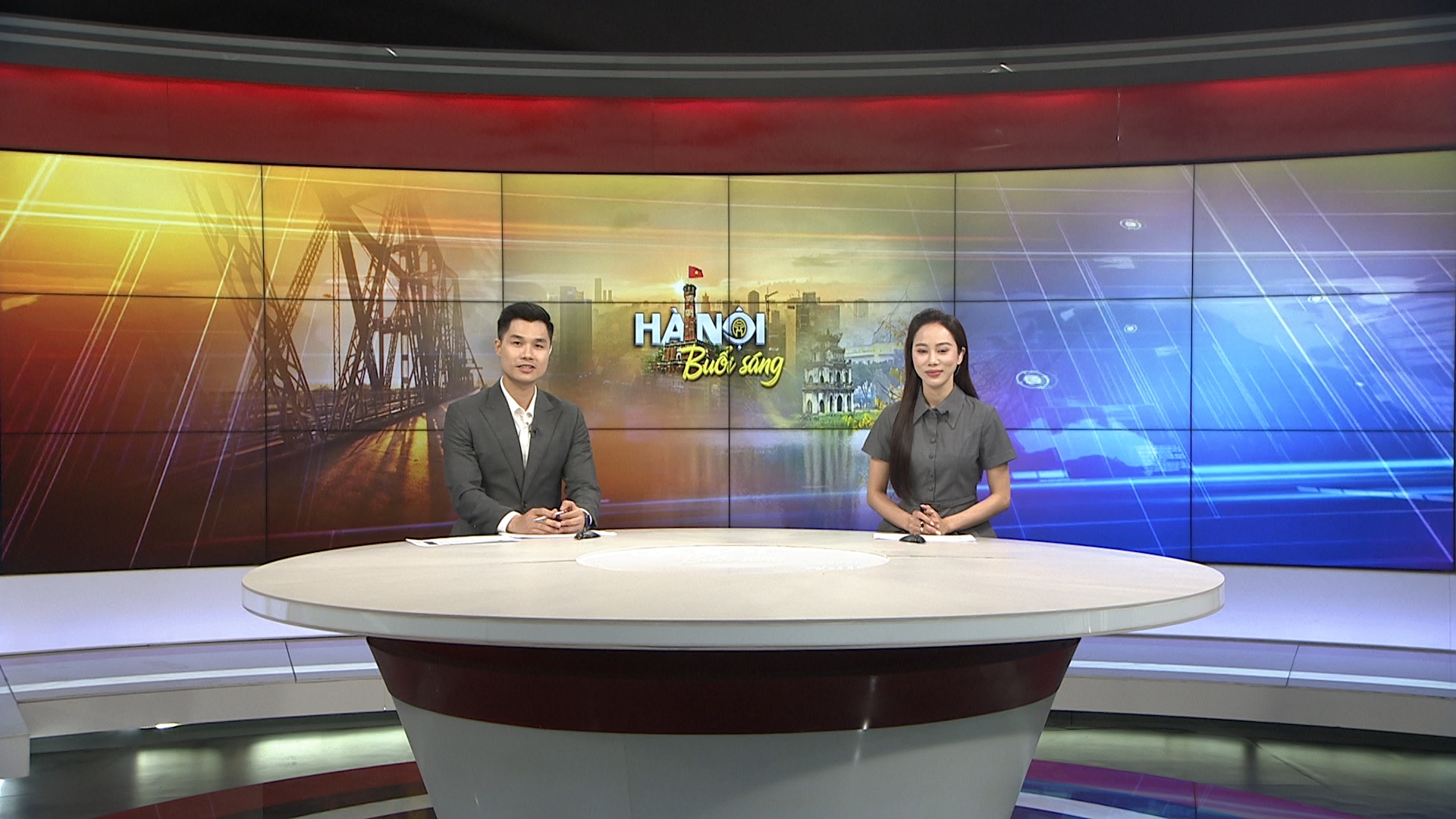 Chương trình Hà Nội buổi sáng | 02/05/2026