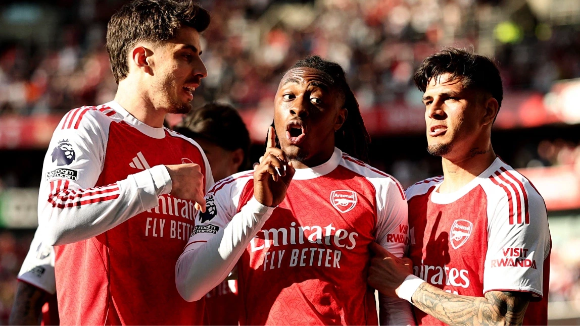 Arsenal quyết tâm giành chiến thắng đậm trước Fulham