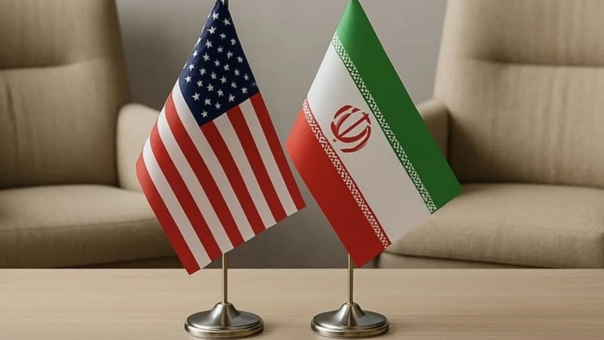 Iran gửi đề xuất đàm phán mới cho Mỹ qua Pakistan