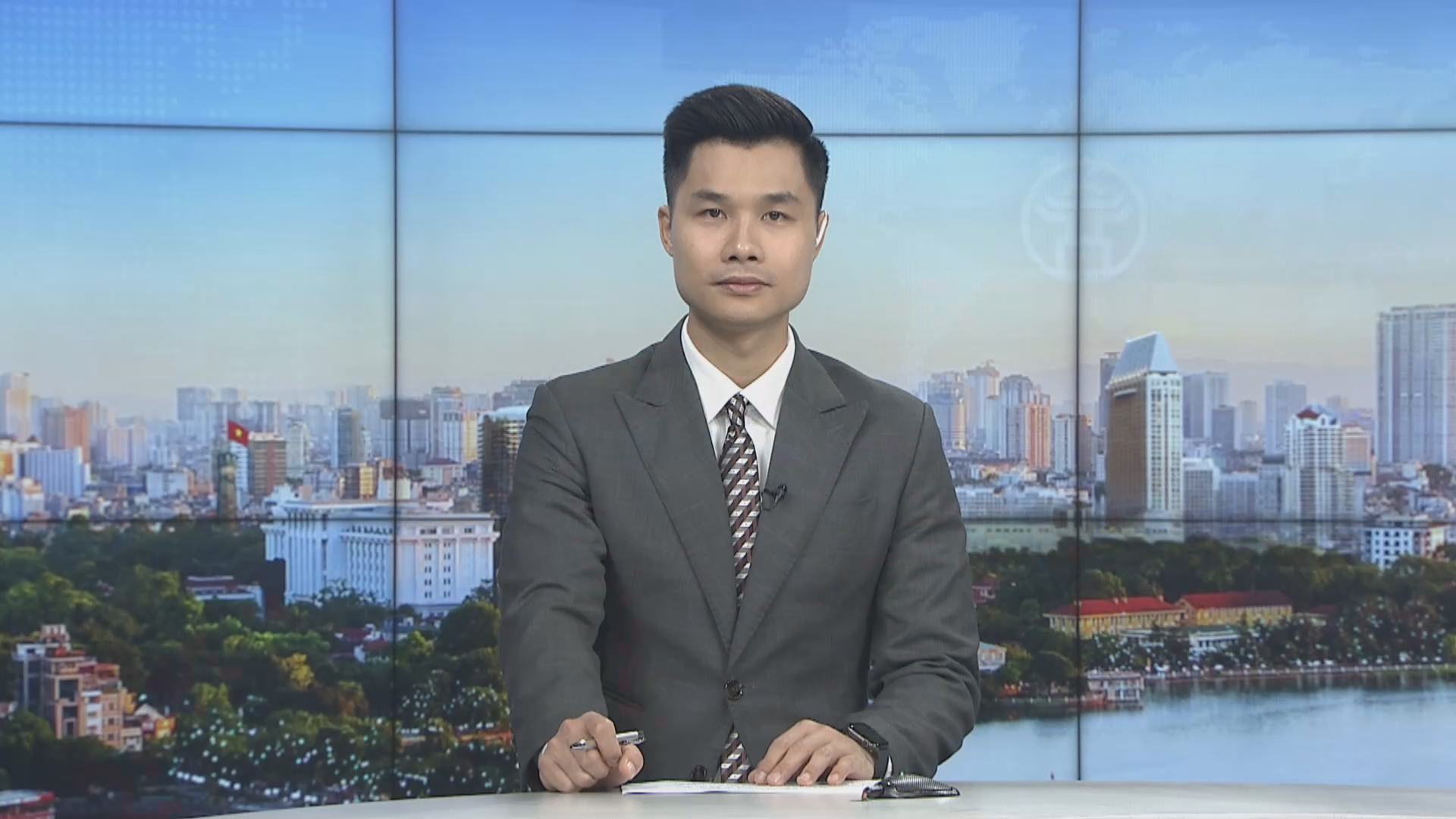Chương trình Thời sự 9h00 | 02/05/2026