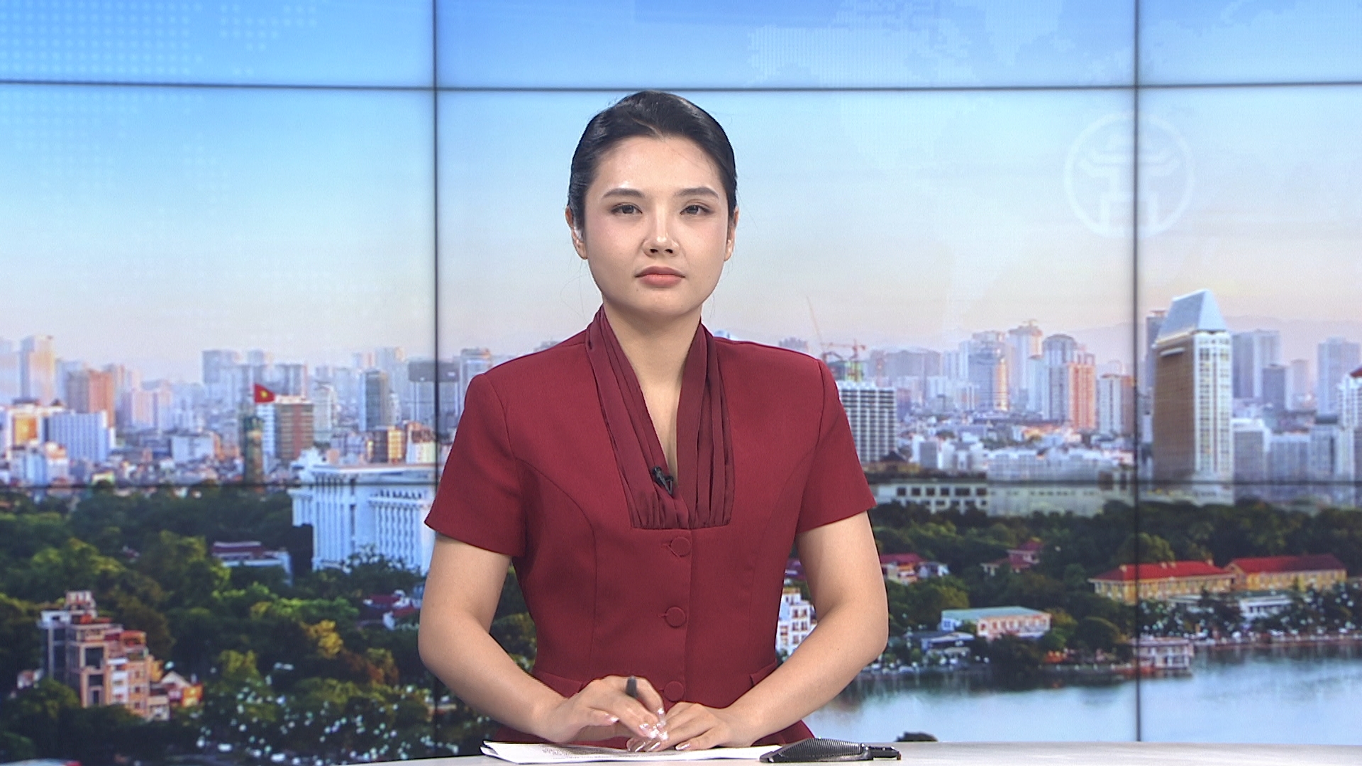 Chương trình Thời sự 9h00 | 20/05/2026