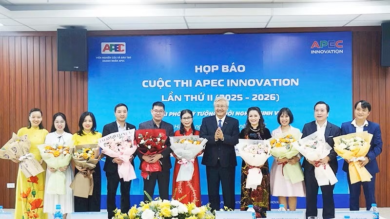 Hai dự án khởi nghiệp của sinh viên Việt Nam đến Hoa Kỳ