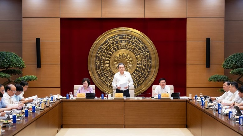 Nâng chất lượng thẩm tra chính sách