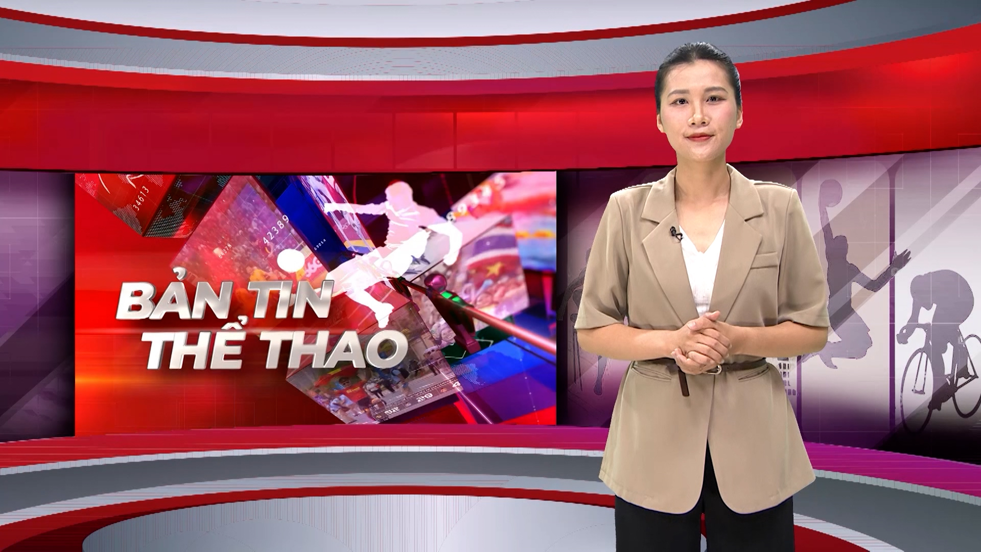 Bản tin Thể thao | 20/05/2026